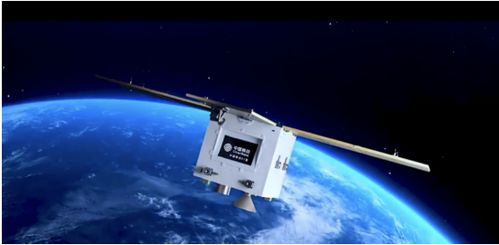 競逐衛星通信新賽道 中國移動成立星地融合技術研究所，推動衛星移動通信終端發展