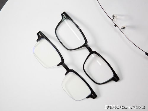 華為Eyewear智能眼鏡評測 時尚與科技的融合，可拆卸鏡片設計彰顯實用巧思